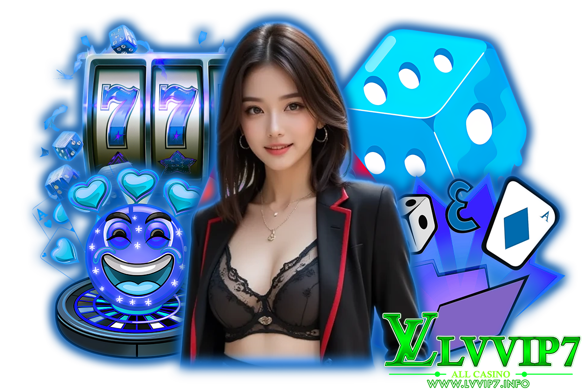 lvvip7 เว็บตรง